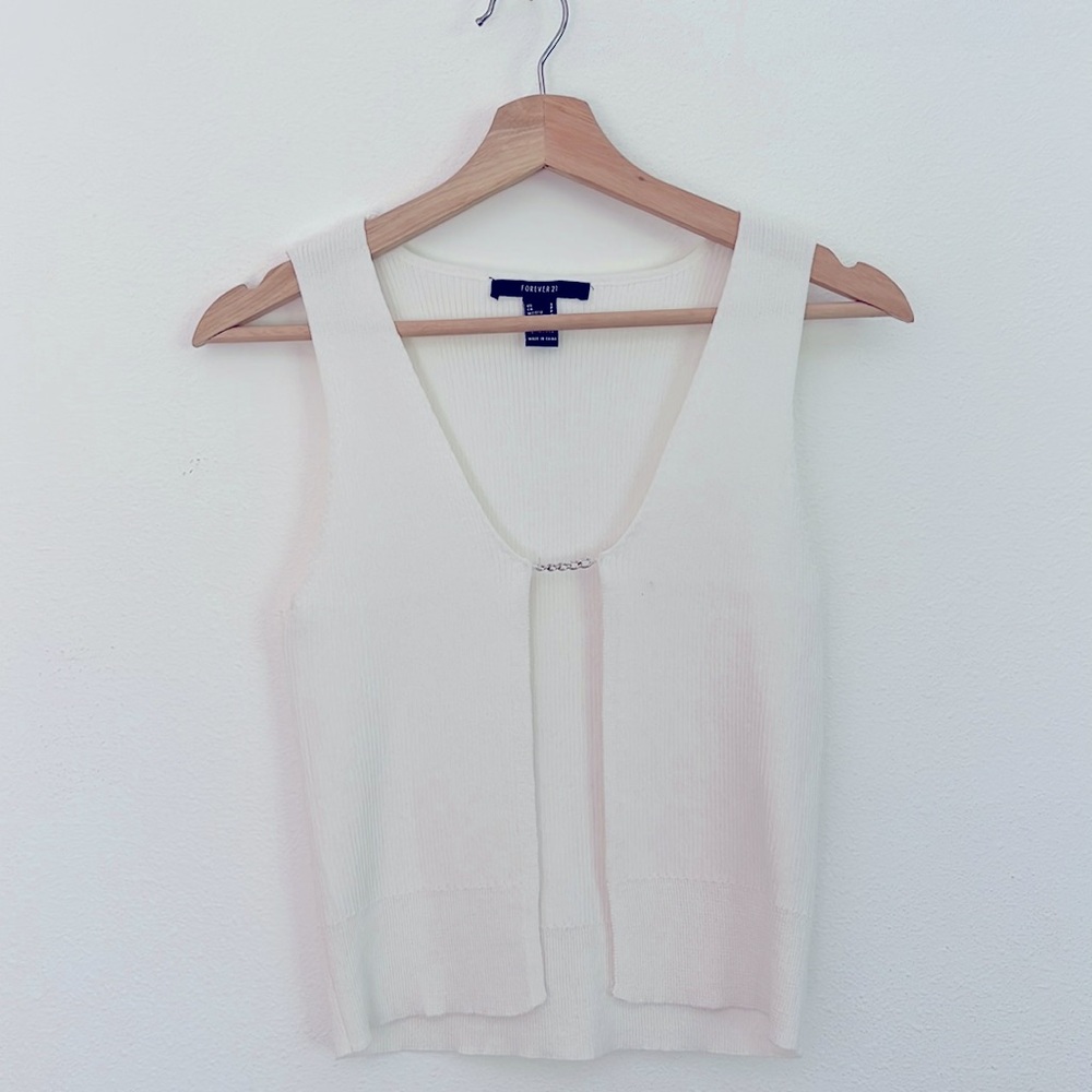 Forever 21 top